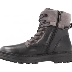 Bottines*Tamaris Comfort Trini Black